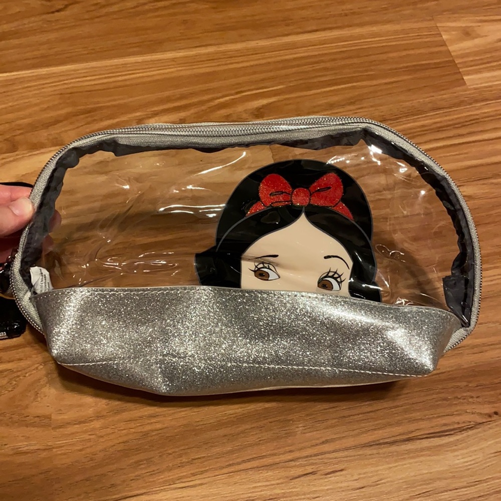 Danielle Nicole Cosmetic Bag Set